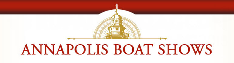 US Sailboat & US Powerboat Shows (Annapolis)